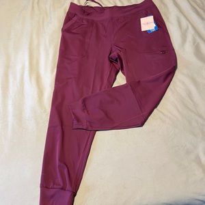 Ava Theresa scrub bottoms